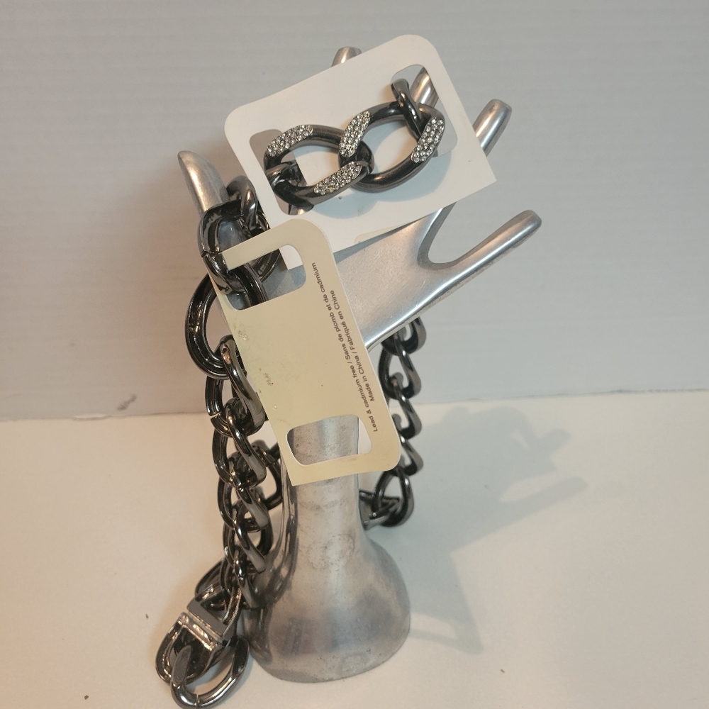 Chain Link . - image 6